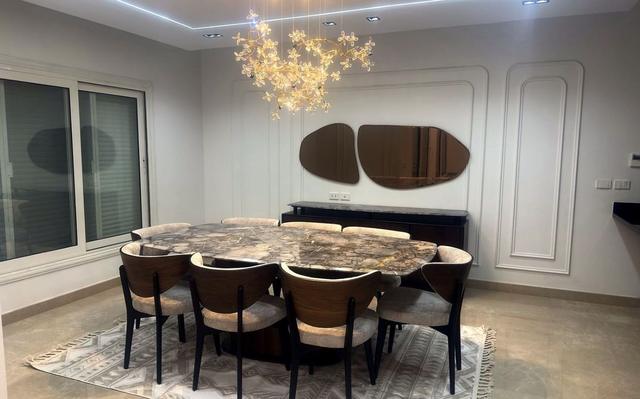 رفع الكفاءة والإشراف الهندسي